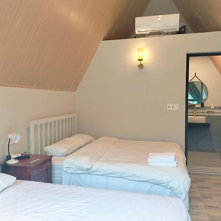 Carambola Bungalow Phong Nha Kültér fotó