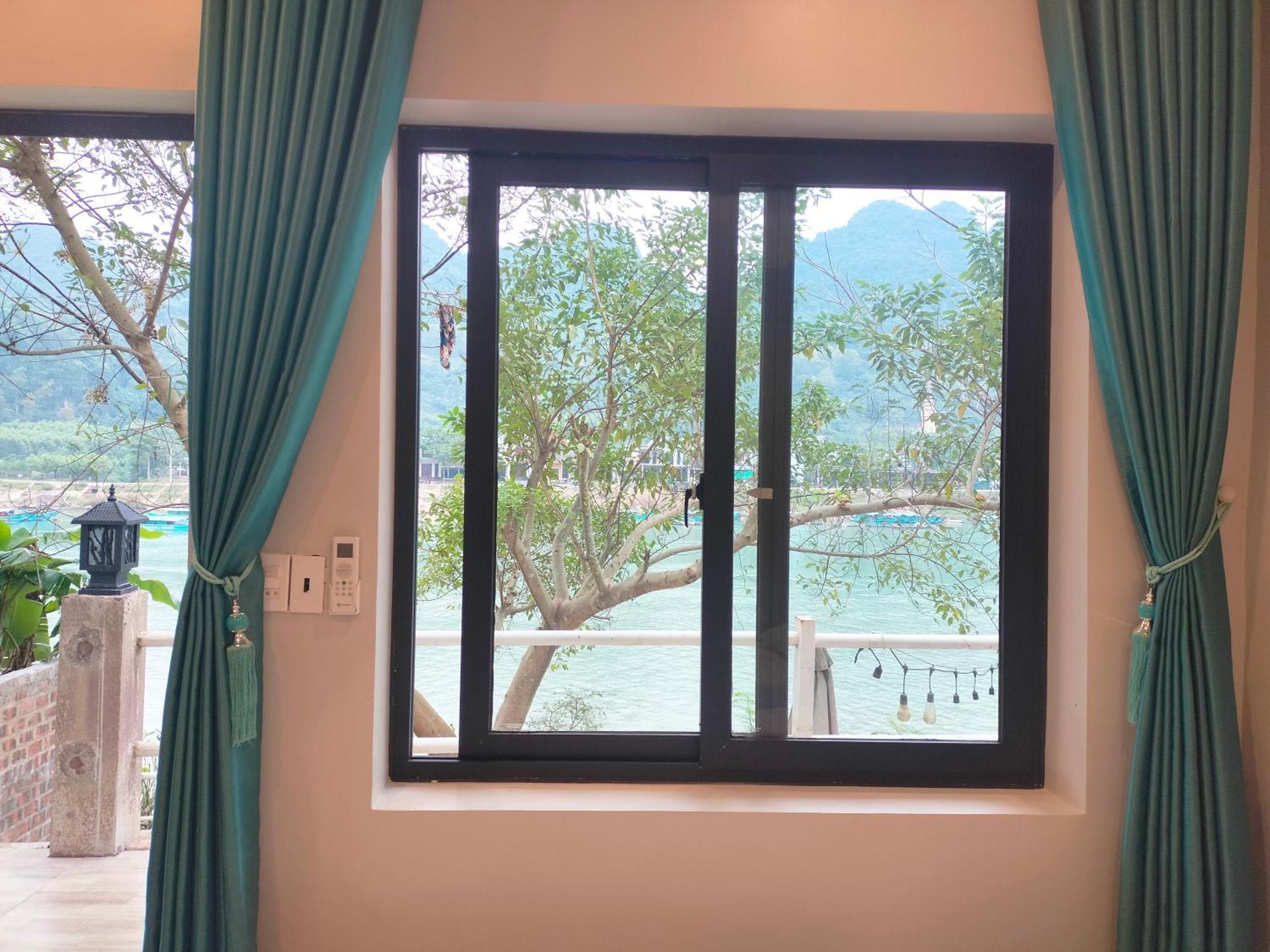 Carambola Bungalow Phong Nha Kültér fotó